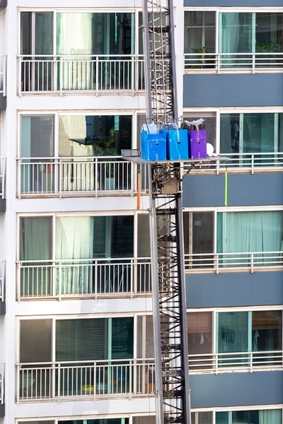 부산시포장이사